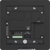 AXIS I7010-VE belaidė domofono stotelė iš nerūdijančio plieno, IP66/IP69, 92 dB