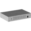 NETGEAR MS108TUP nevaldomas L2 2.5G Ethernet (100/1000/2500) maitinimas per Ethernet (PoE) pilkas