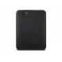 WD Elements Portable WDBNEF0060BBK - Išorinis kietasis diskas - 6 TB