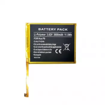 Baterija HUAWEI P9 (HB366481ECW)