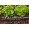 Uždarymo vožtuvas Gardena 13207-20, tinkamas lašelinio laistymo sistemai