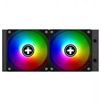 Xilence LiQuRizer LQ240RGB procesoriaus vandens aušinimo sistema 240 mm