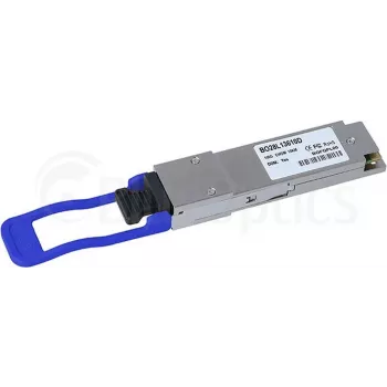 BlueOptics H-LR4-QSFP28-BO 100G šviesolaidinis siųstuvas-imtuvas