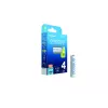 Įkraunamos baterijos PANASONIC ENELOOP AA 2000 mAh 4 vnt. (BK-3MCDE/4CP)