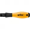 Wiha 45690 Juodas įrankio priedas