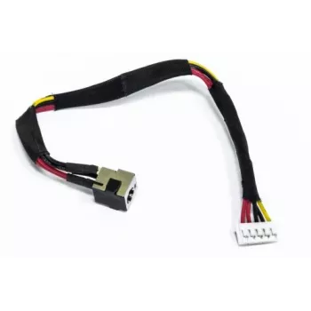 Maitinimo lizdas su laidu, COMPAQ Presario C700