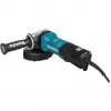 MAKITA GRINDER ANGLE.125mm GA5093X01 1900W PADDLE SWITCH, REG. RPM, BRAKE