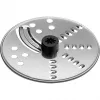 ProfiCook PC-KM 1063 virtuvės kombainas 1200 W 1,75 L juodos spalvos, nerūdijantis plienas