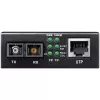 Tinklo medijos keitiklis Cudy MC100GSA-20 1x RJ-45 1x SC vienmodis 1310 nm 1000 Mbit/s 20 km