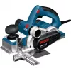 Bosch GHO 40-82 C Professional oblius, 850 W, 14000 aps./min., juoda/mėlyna/sidabrinė