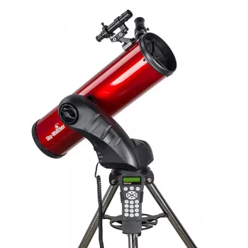 Teleskopas Skywatcher Star Discovery 130
