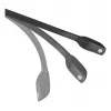 EPOS IMPACT SC 230 USB MS II Mono ausinių komplektas su USB-A jungtimi, linijos valdymu, sertifikuotas Microsoft (1000578)
