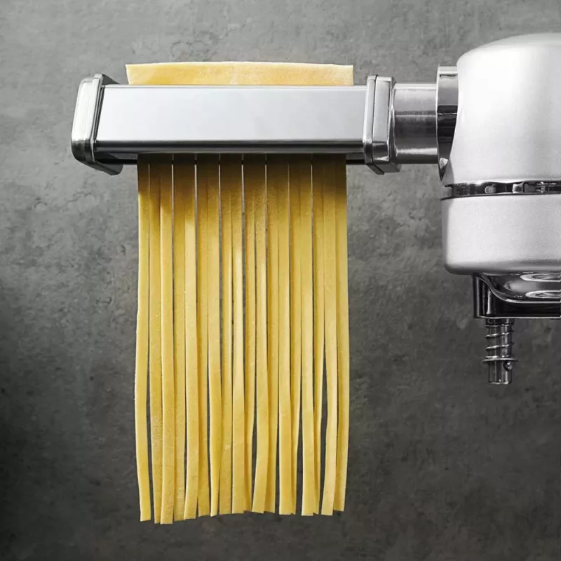 Pjovimo įdėklas makaronams GASTROBACK Fettuccine, tinkamas modeliui 40977 (MPN 90786)