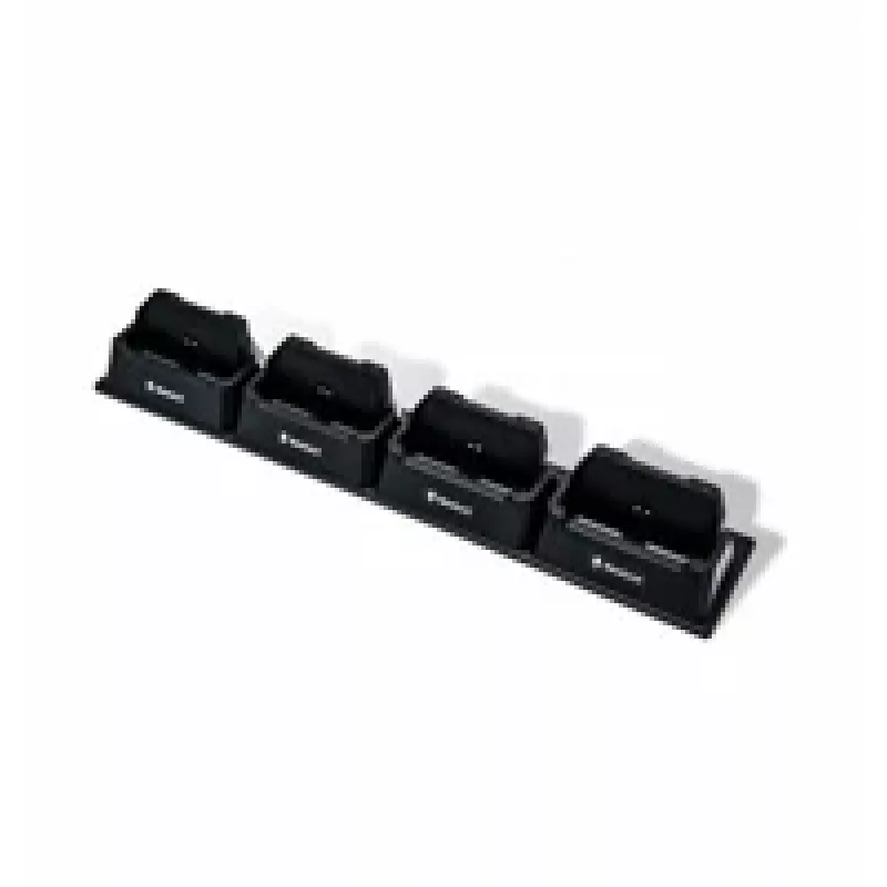 Kroviklis mobiliesiems kompiuteriams Newland NLS-CD1051-4C-V2 juodas, vidaus patalpoms