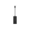 Linksys Belkin – vaizdo adapteris – USB-C (kištukas) į HD-15 (VGA), DVI-I, HDMI, DisplayPort (lizdas) – 4K palaikymas – juodas (AVC003BTBK)