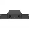 Tinklinis vaizdo registratorius - 8 IP kanalai - 4 TB HDD - PoE jungiklis - HDMI - USB 3.2