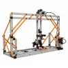 Konstruktorius Fischertechnik Universal Ultimate 576102 – 525 dalių mokymosi ir prototipų kūrimo rinkinys