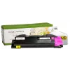 STATIC kasetė su toneriu, suderinama su Kyocera TK-590M, purpurinė, 5000 puslapių