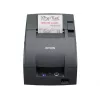 Epson TM-U220IIB taškinis kvitų spausdintuvas, 16 cpi, USB 2.0, pilka
