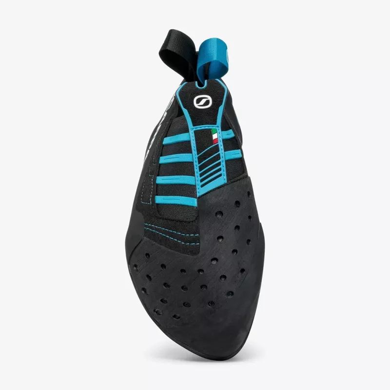 Scarpa INSTINCT S, 40, Juoda - Žydra