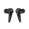 Esperanza EH231K belaidės ausinės/ausinės su mikrofonu, į ausį, skambučiai/muzika, Micro-USB, Bluetooth, juodos
