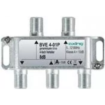 AXING BVE 4-01P – RF skirstytuvas (BVE00401P)