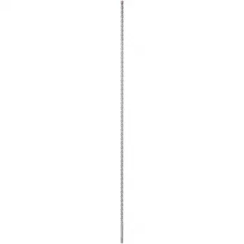 Gręžtuvas Bosch 2 608 597 123 Ilgis 1000 mm