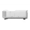 Projektorius Epson EH-LS670W standartinio atstumo 3LCD UHD 4K (3840x2160) Baltas