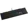 CANYON kompiuterio klaviatūra Cometstrike GK-55 EN/RU laidinė