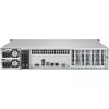 Serverio korpusas Supermicro CSE-825MBTQC-R802LPB stelažinis juodas