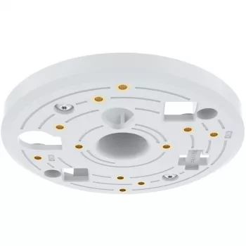 Tvirtinimo laikiklis Axis T91A33 / 01467-001 bėgiams