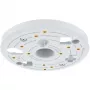 Tvirtinimo laikiklis Axis T91A33 / 01467-001 bėgiams