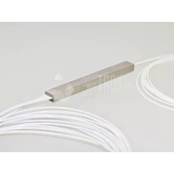 Lightwin PLC skirstytuvas 1x4, 900µm (SPLITTER BLOCK 1X4 NOC)
