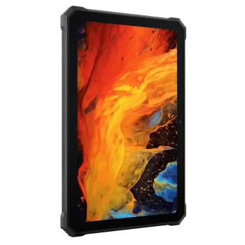 Blackview Active 8 Pro 4G Mediatek LTE-TDD & LTE-FDD 256 GB 26,3 cm (10,4 inch) 8 GB Wi-Fi 5 (802.11ac) Android 13 Juoda