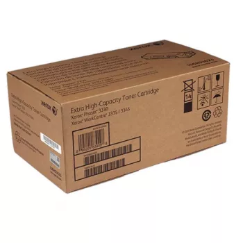 Xerox 106R03623 originalus juodas toneris, 1 vnt.