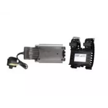 Honeywell CT40-WS-KIT – mobilus kompiuteris su stotele
