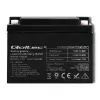 Qoltec 53036 AGM akumuliatorius | 12V | 24Ah | max 360A