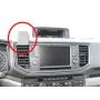 Pasyvus laikiklis Brodit 855303 Mobilus telefonas / Išmanusis telefonas Juoda