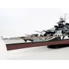 Plastikinis laivo modelis REVELL Tirpitz 1:350