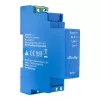Kietojo kūno relė Shelly Pro 1 Blue 16A 110-240V Wi-Fi