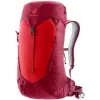 Kuprinė DEUTER AC Lite 16 vyšninė-masala