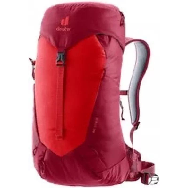 Kuprinė DEUTER AC Lite 16 vyšninė-masala