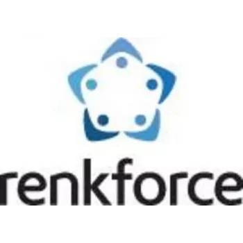 Renkforce RF-4538246 Priedas ryšiams Baltas