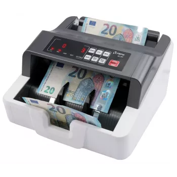 Banknotų skaičiavimo mašina Olympia NC 451