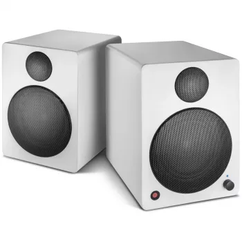 Wavemaster CUBE NEO 2.0 balta spalva mažmeninė