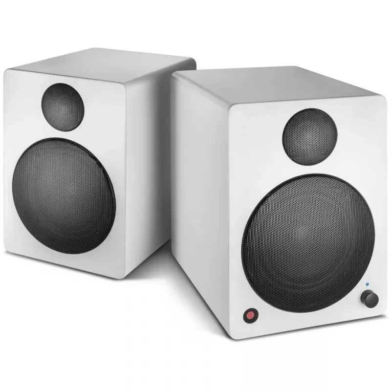 Wavemaster CUBE NEO 2.0 balta spalva mažmeninė