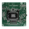 ASRock X570D4I-2T pagrindinė plokštė AMD X570 Socket AM4 Mini ITX