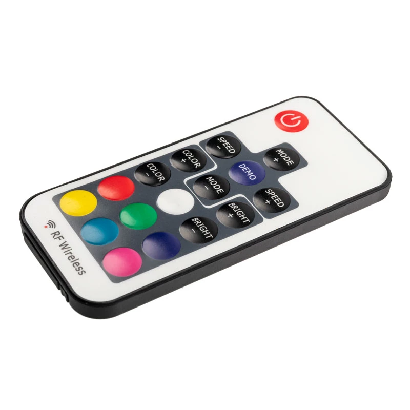Kolink Inspire L2 4-Pin 12V RGB valdiklis - SATA