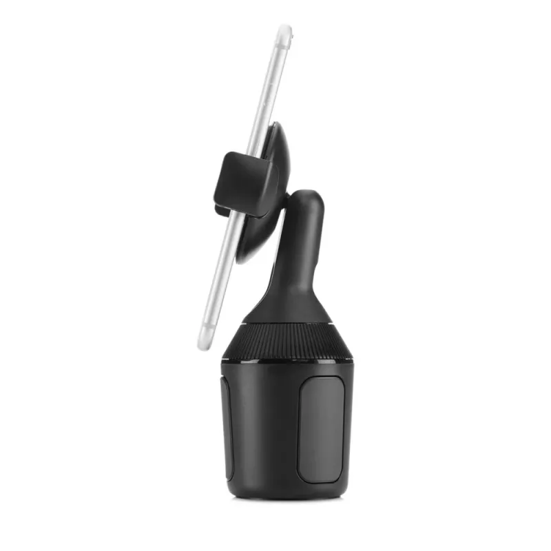 Automobilinis laikiklis telefonui Belkin F8J168bt (juodas)