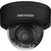 Hikvision Pro Series su ColorVu DS-2CD2747G2HT-LIZS(2.8-12)/eF/BLK Turret IP apsaugos kamera, vidaus ir lauko, 2688 x 1520 pikselių, lubų montavimui